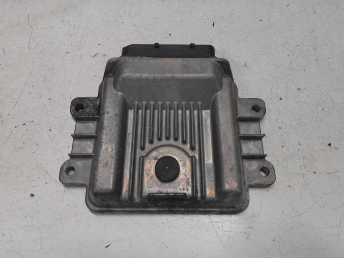 Used Automatic gearbox computer MAN TGE 2.0 TDI Price € 235,00 Margin scheme offered by A.T.S. van de Wiel