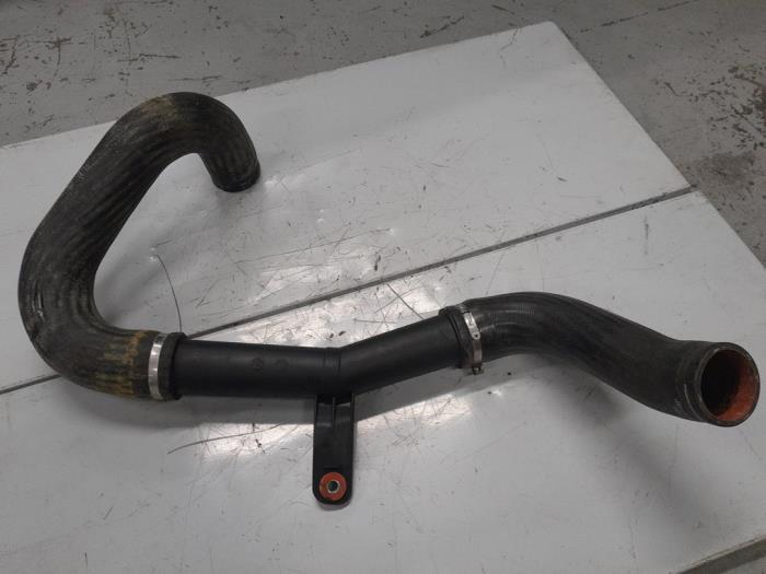 Gebrauchte Intercooler Schlauch Fiat Ducato (250) 2.3 D 150 Multijet Preis € 45,00 Margenregelung angeboten von A.T.S. van de Wiel