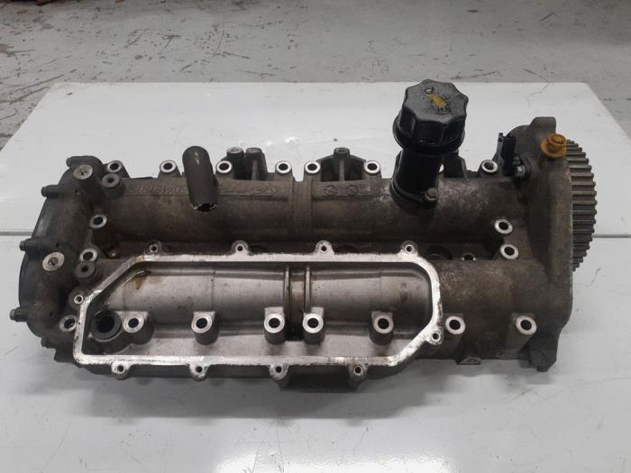 Usagé Kit arbre à cames Fiat Ducato (250) 2.3 D 150 Multijet Prix € 225,00 Règlement à la marge proposé par A.T.S. van de Wiel