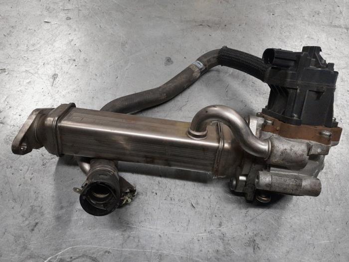 Gebrauchte AGR Ventil Fiat Ducato (250) 2.3 D 150 Multijet Preis € 85,00 Margenregelung angeboten von A.T.S. van de Wiel