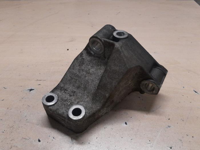 Used Engine mount Fiat Ducato (250) 2.3 D 150 Multijet Price € 30,00 Margin scheme offered by A.T.S. van de Wiel