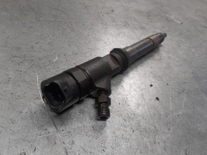 Usagé Injecteurs Fiat Ducato (250) 2.3 D 150 Multijet Prix € 90,00 Règlement à la marge proposé par A.T.S. van de Wiel