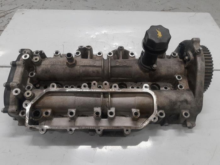 Gebrauchte Nockenwelle Set Fiat Ducato (250) 2.3 D 130 Multijet Minibus Extralongo Preis € 480,00 Margenregelung angeboten von A.T.S. van de Wiel