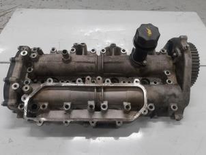 Usados Juego de árbol de levas Fiat Ducato (250) 2.3 D 130 Multijet Minibus Extralongo Precio € 480,00 Norma de margen ofrecido por A.T.S. van de Wiel