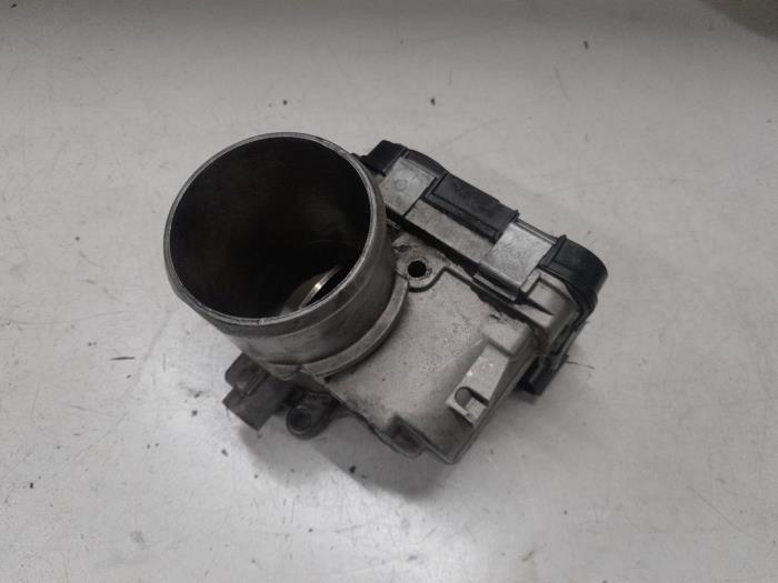 Gebrauchte Drosselklappengehäuse Fiat Ducato (250) 2.3 D 130 Multijet Minibus Extralongo Preis € 70,00 Margenregelung angeboten von A.T.S. van de Wiel
