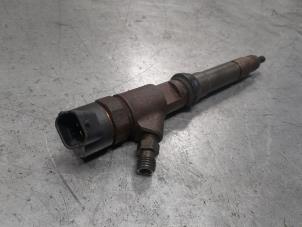 Usados Inyector (diésel) Fiat Ducato (250) 2.3 D 130 Multijet Minibus Extralongo Precio € 90,00 Norma de margen ofrecido por A.T.S. van de Wiel