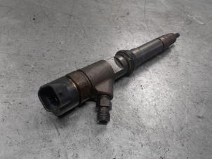 Usados Inyector (diésel) Fiat Ducato (250) 2.3 D 130 Multijet Minibus Extralongo Precio € 90,00 Norma de margen ofrecido por A.T.S. van de Wiel