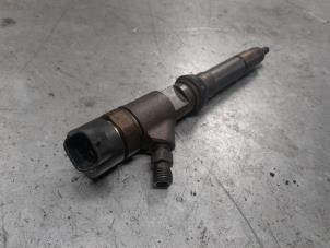 Usados Inyector (diésel) Fiat Ducato (250) 2.3 D 130 Multijet Minibus Extralongo Precio € 90,00 Norma de margen ofrecido por A.T.S. van de Wiel