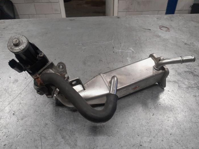 Gebrauchte AGR Ventil Peugeot Boxer (U9) 2.2 HDi 130 Euro 5 Preis € 85,00 Margenregelung angeboten von A.T.S. van de Wiel