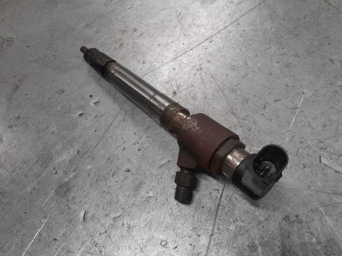 Usagé Injecteurs Peugeot Boxer (U9) 2.2 HDi 130 Euro 5 Prix € 115,00 Règlement à la marge proposé par A.T.S. van de Wiel