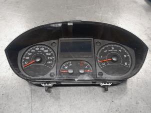 Used Odometer KM Peugeot Boxer (U9) 2.2 HDi 130 Euro 5 Price € 140,00 Margin scheme offered by A.T.S. van de Wiel