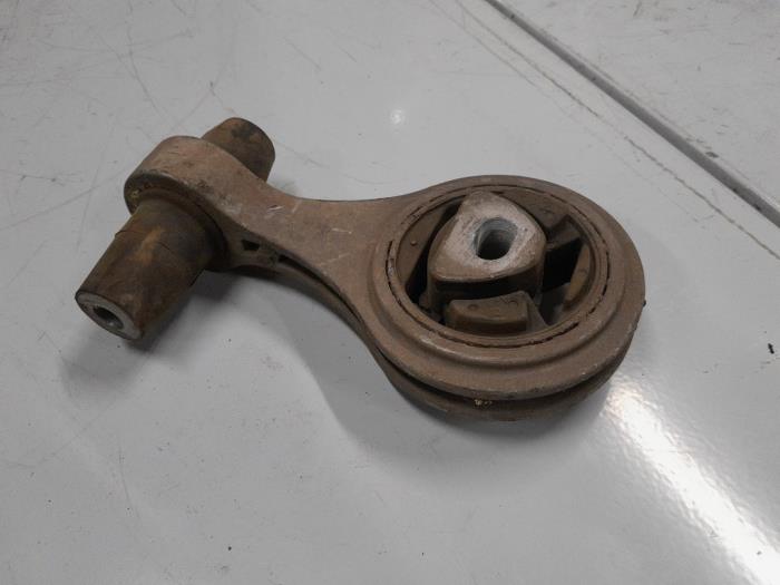 Used Engine mount Fiat Doblo Cargo (223) 1.3 JTD 16V Multijet Price € 30,00 Margin scheme offered by A.T.S. van de Wiel