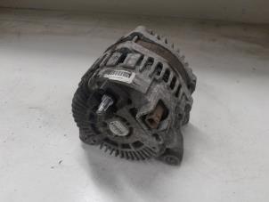 Dynamo van een Renault Trafic (1FL/2FL/3FL/4FL) 1.6 dCi 95 2017