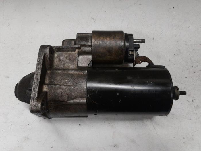 Gebrauchte Anlasser Alfa Romeo 156 (932) 2.5 V6 24V Preis € 40,00 Margenregelung angeboten von A.T.S. van de Wiel