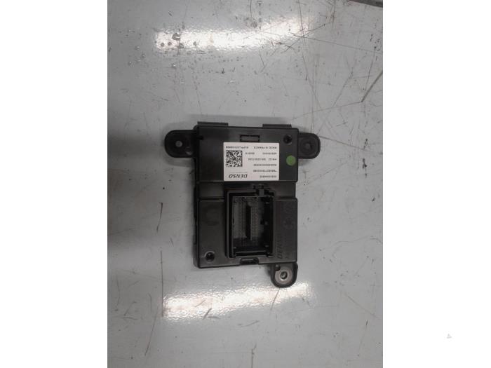 Używane Modul climatronic Alfa Romeo Giulia (952) 2.2d 180 16V Cena € 115,00 Procedura marży oferowane przez A.T.S. van de Wiel