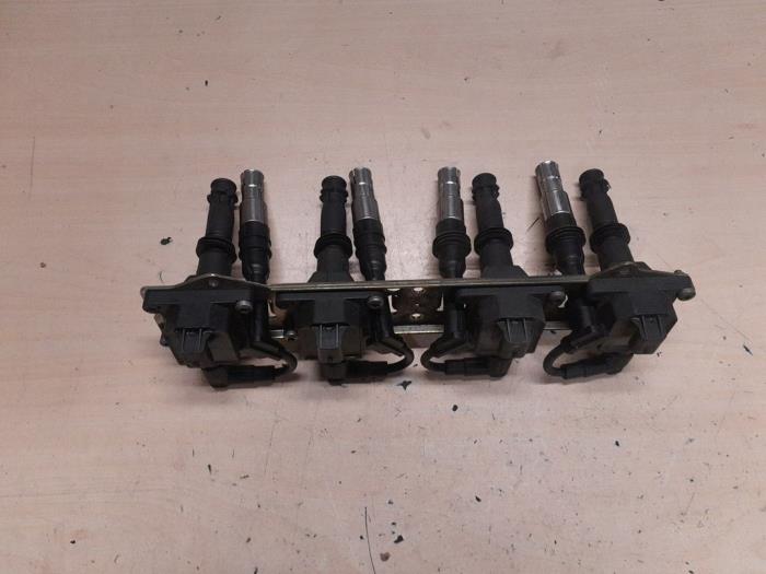 Usagé Bobine Alfa Romeo 147 Prix € 55,00 Règlement à la marge proposé par A.T.S. van de Wiel