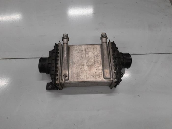 Gebrauchte Wärmetauscher Alfa Romeo Giulia (952) 2.2d 180 16V Preis € 240,00 Margenregelung angeboten von A.T.S. van de Wiel
