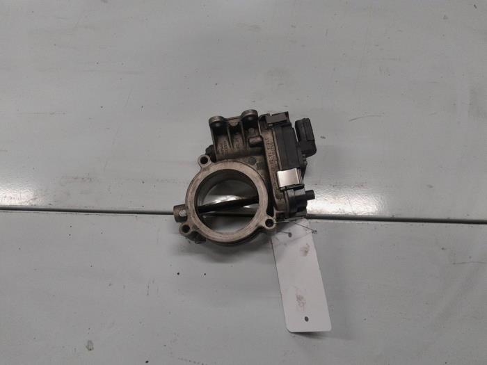 Gebrauchte Drosselklappengehäuse Alfa Romeo Giulia (952) 2.2d 180 16V Preis € 190,00 Margenregelung angeboten von A.T.S. van de Wiel