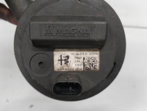 Extra vattenpump från en Alfa Romeo Giulia (952) 2.2d 180 16V 2017