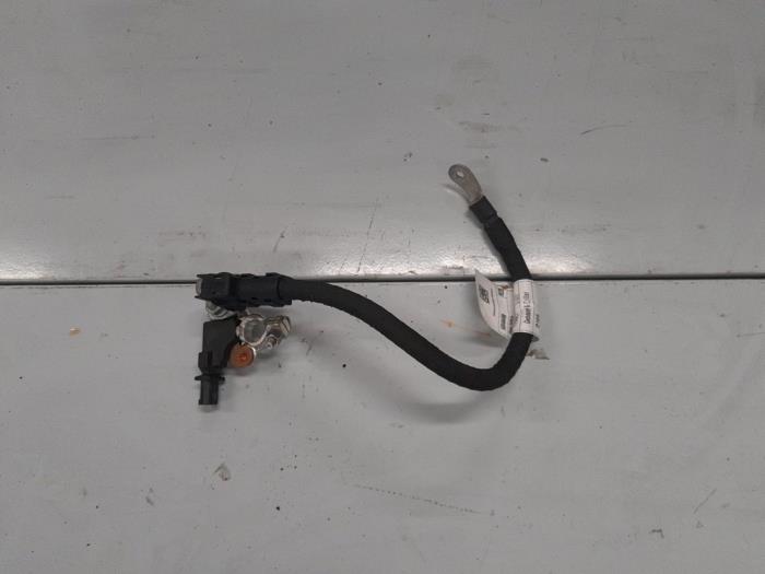 Begagnade Batterisensor Alfa Romeo Giulia (952) 2.2d 180 16V Pris € 75,00 Marginaltabell erbjuds av A.T.S. van de Wiel