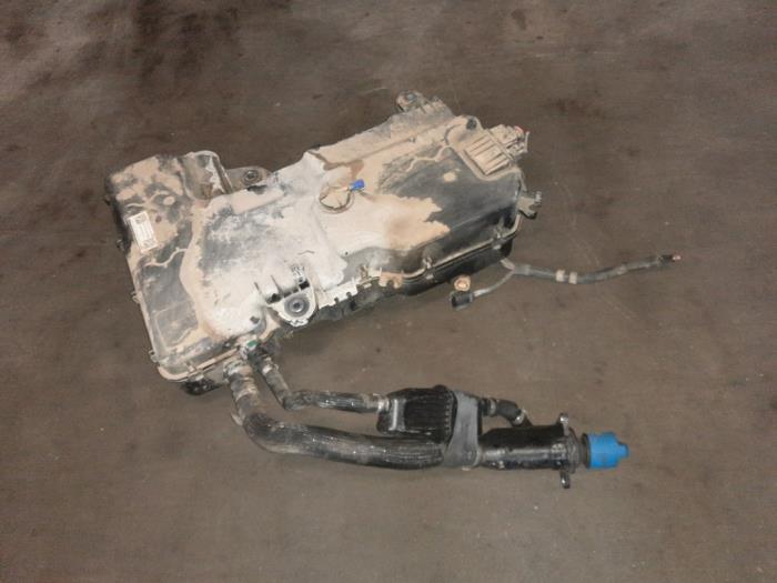 Gebrauchte Adblue Tank Volkswagen Transporter T6 2.0 TDI DRF Preis € 225,00 Margenregelung angeboten von A.T.S. van de Wiel