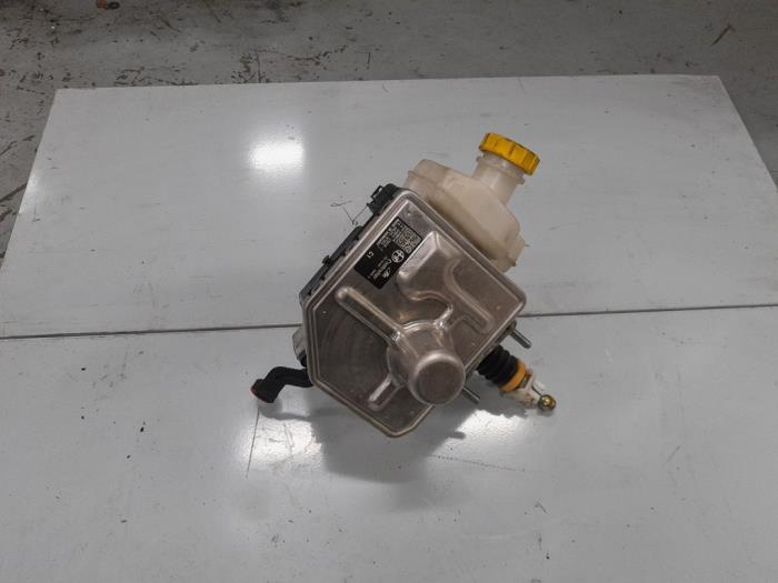 Begagnade ABS-pump Alfa Romeo Giulia (952) 2.2d 180 16V Pris € 390,00 Marginaltabell erbjuds av A.T.S. van de Wiel