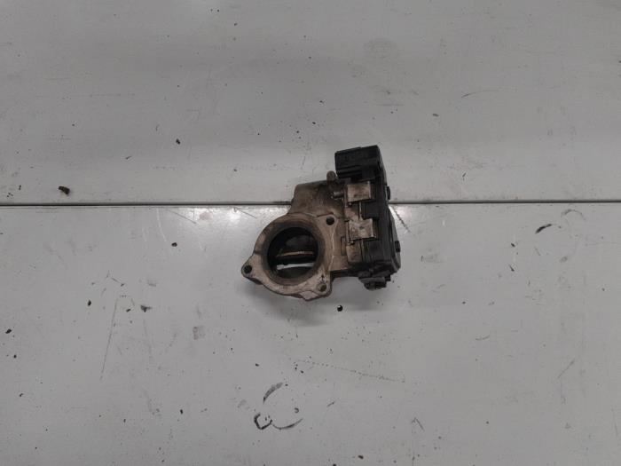 Gebrauchte Drosselklappengehäuse Alfa Romeo Giulia (952) 2.2d 180 16V Preis € 70,00 Margenregelung angeboten von A.T.S. van de Wiel