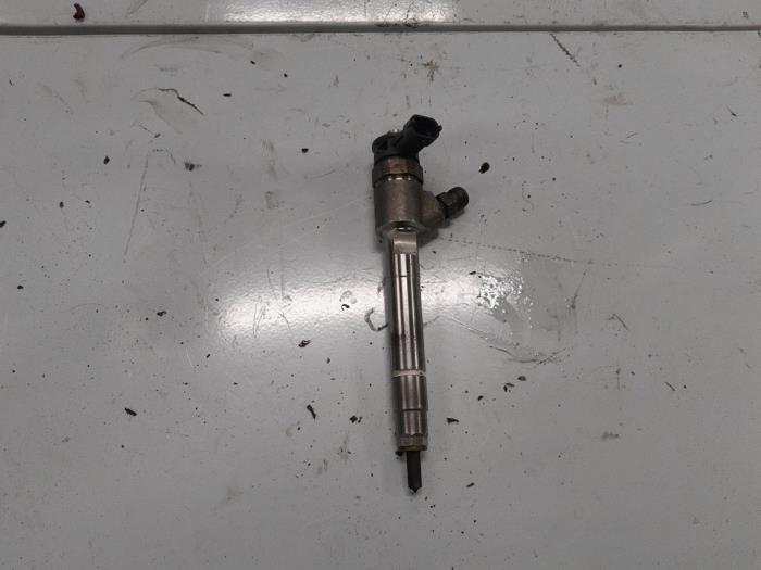 Usagé Injecteurs Alfa Romeo Giulia (952) 2.2d 180 16V Prix € 290,00 Règlement à la marge proposé par A.T.S. van de Wiel