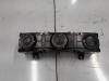 Mercedes-Benz Sprinter 3,5t (906.63) 314 CDI 16V Värmekontrollpanel
