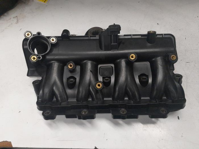 Gebrauchte Ansaugbrugge Opel Combo 1.3 CDTI 16V Preis € 35,00 Margenregelung angeboten von A.T.S. van de Wiel