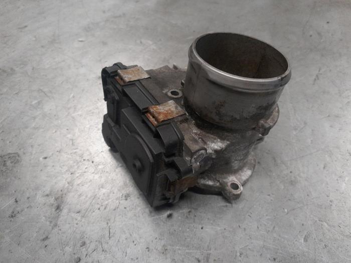 Gebrauchte Drosselklappengehäuse Fiat Ducato (250) 2.3 D 150 Multijet Preis € 70,00 Margenregelung angeboten von A.T.S. van de Wiel