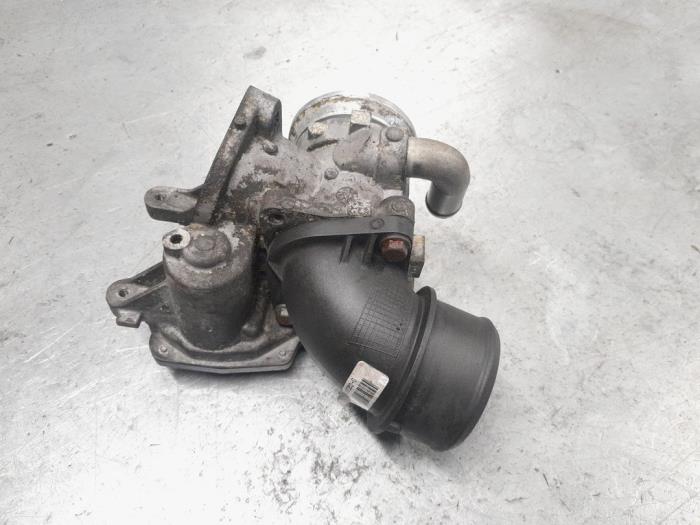 Usagé Valve RGE Fiat Ducato (250) 2.3 D 130 Multijet Prix € 85,00 Règlement à la marge proposé par A.T.S. van de Wiel