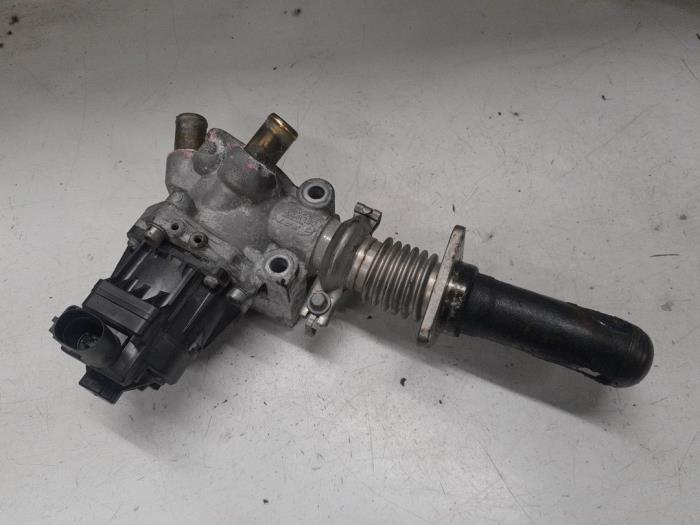 Usagé Valve RGE Fiat Ducato (250) 2.3 D 130 Multijet Prix € 85,00 Règlement à la marge proposé par A.T.S. van de Wiel