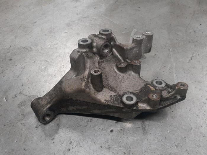 Engine mount Fiat Ducato (250), 2006 2.3 D 130 Multijet, Delivery, Diesel, 2.287cc, 96kW (131pk), FWD, F1AE0481N; F1AE3481D; F1AGL411D, 2006-08 (Used)