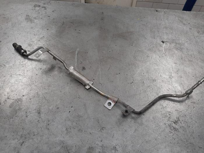 Gebrauchte Kraftstoffleitung Fiat Ducato (250) 2.3 D 130 Multijet Preis € 20,00 Margenregelung angeboten von A.T.S. van de Wiel