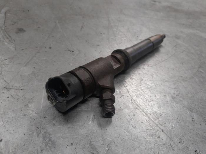Usagé Injecteurs Fiat Ducato (250) 2.3 D 130 Multijet Prix € 90,00 Règlement à la marge proposé par A.T.S. van de Wiel