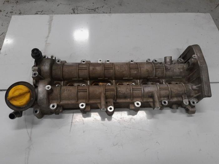 Gebrauchte Nockenwellengehäuse Alfa Romeo Brera (939) 2.4 JTDM 20V Preis € 190,00 Margenregelung angeboten von A.T.S. van de Wiel