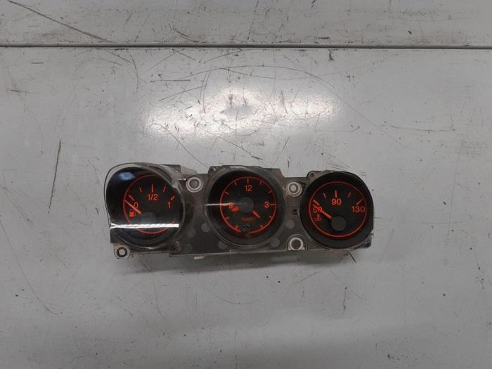 Used Interior display Alfa Romeo 156 Price € 25,00 Margin scheme offered by A.T.S. van de Wiel