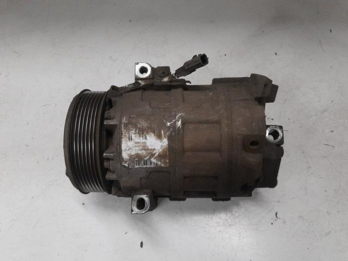 Gebrauchte Klimapumpe Renault Master III (FV) 2.3 dCi 110 16V FWD Preis € 90,00 Margenregelung angeboten von A.T.S. van de Wiel