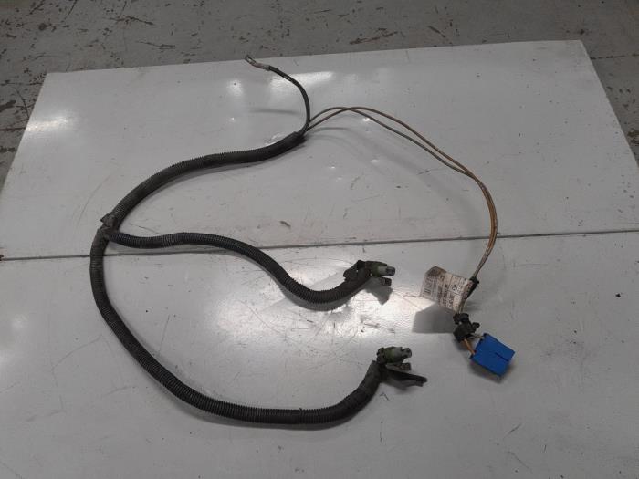 Begagnade Kablage Fiat Ducato (250) 2.3 D 130 Multijet Pris € 70,00 Marginaltabell erbjuds av A.T.S. van de Wiel