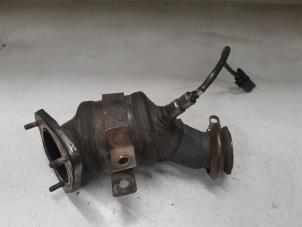 Gebrauchte Katalysator Fiat Ducato (250) 2.3 D 130 Multijet Preis € 85,00 Margenregelung angeboten von A.T.S. van de Wiel