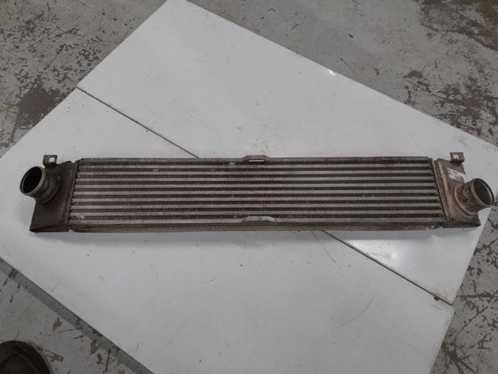 Usados Intercooler Fiat Ducato (250) 2.3 D 130 Multijet Precio € 45,00 Norma de margen ofrecido por A.T.S. van de Wiel