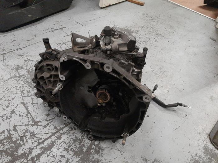 Gebrauchte Getriebe Alfa Romeo Giulietta (940) 1.75 TBI 16V QV Preis € 450,00 Margenregelung angeboten von A.T.S. van de Wiel