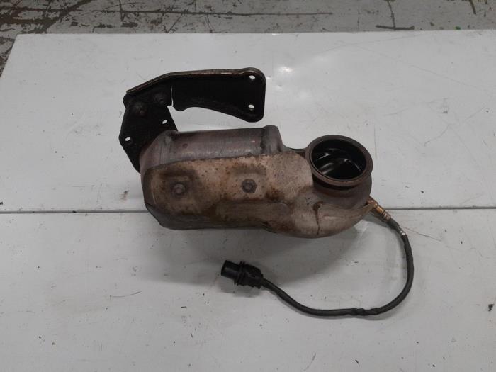 Gebrauchte Katalysator Alfa Romeo Giulietta (940) 1.75 TBI 16V QV Preis € 485,00 Margenregelung angeboten von A.T.S. van de Wiel