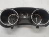 Odometer KM from a Alfa Romeo Giulietta (940), 2010 / 2020 1.75 TBI 16V QV, Hatchback, Petrol, 1.742cc, 173kW (235pk), FWD, 940A1000, 2010-04 / 2016-02, 940FXC 2012