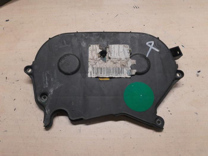 Usagé Couvercle de distribution Alfa Romeo Giulietta (940) 1.75 TBI 16V QV Prix € 75,00 Règlement à la marge proposé par A.T.S. van de Wiel