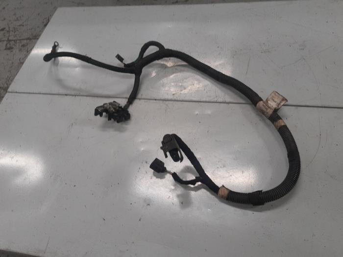 Begagnade Batterisensor Alfa Romeo Giulietta (940) 1.75 TBI 16V QV Pris € 90,00 Marginaltabell erbjuds av A.T.S. van de Wiel