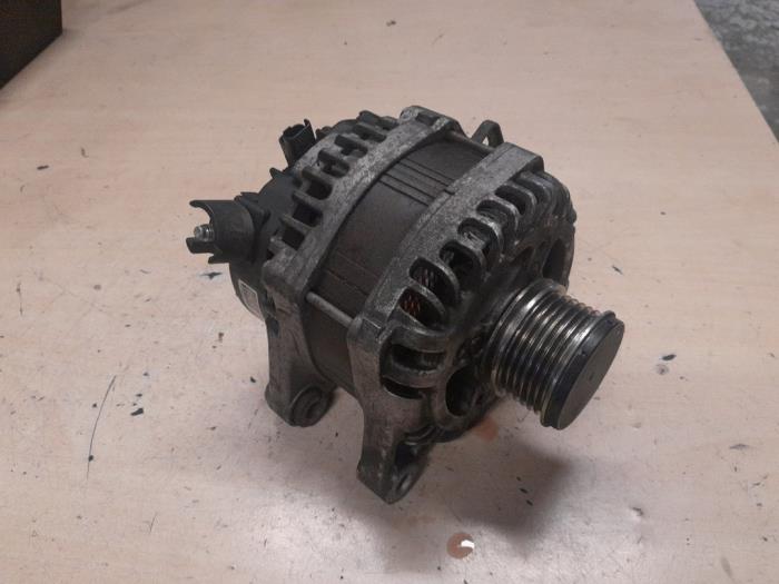 Begagnade Dynamo Peugeot Boxer (U9) 2.0 BlueHDi 130 Pris € 140,00 Marginaltabell erbjuds av A.T.S. van de Wiel