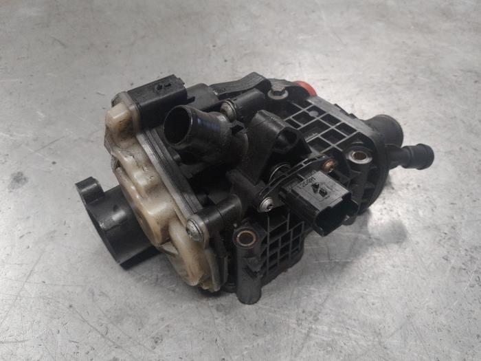 Begagnade Termostathus Peugeot Boxer (U9) 2.0 BlueHDi 130 Pris € 125,00 Marginaltabell erbjuds av A.T.S. van de Wiel