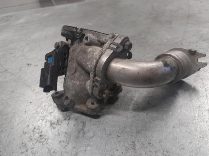 Begagnade MAP-sensor (insugsrör) Peugeot Boxer (U9) 2.0 BlueHDi 130 Pris € 35,00 Marginaltabell erbjuds av A.T.S. van de Wiel